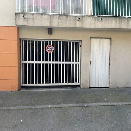 L'Amandier - Clim Et Parking - Διαμέρισμα Σετ Εξωτερικό φωτογραφία