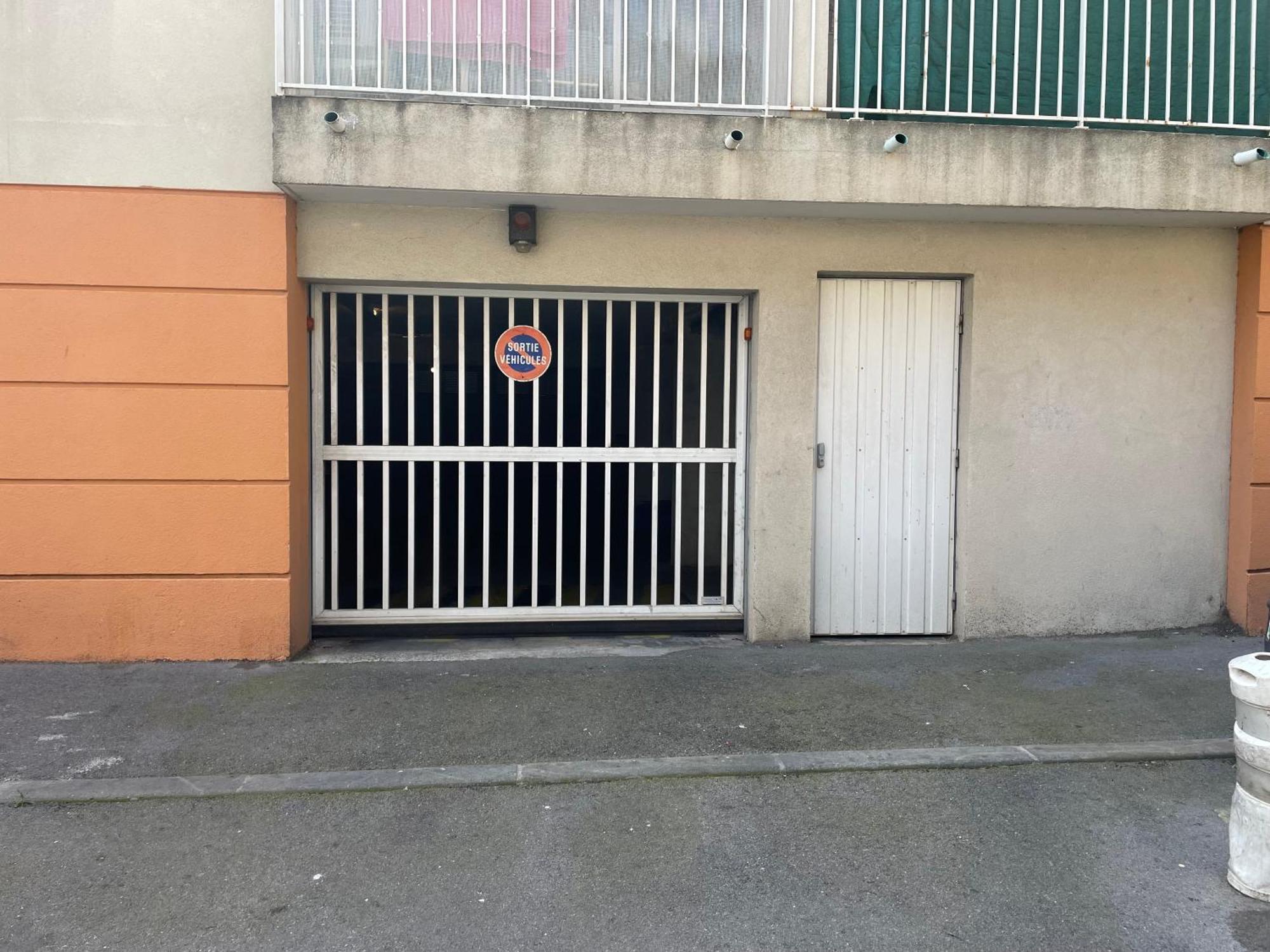 L'Amandier - Clim Et Parking - Διαμέρισμα Σετ Εξωτερικό φωτογραφία